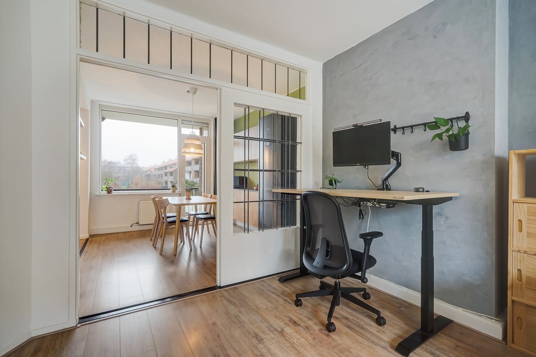 Foto 8 van Bruijnings Ingenhoeslaan 81