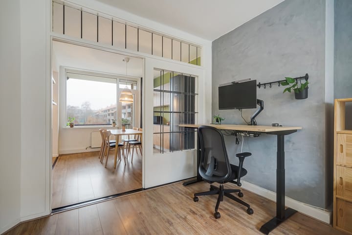 Photo 8 of Bruijnings Ingenhoeslaan 81