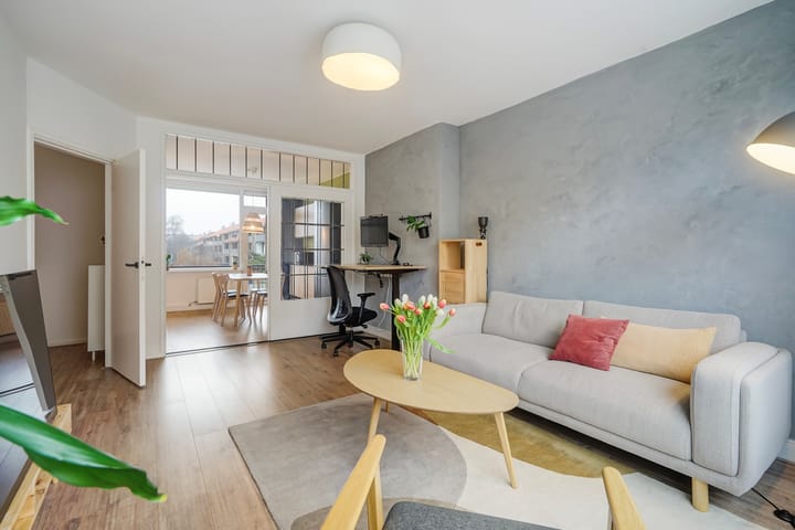 Photo 9 of Bruijnings Ingenhoeslaan 81