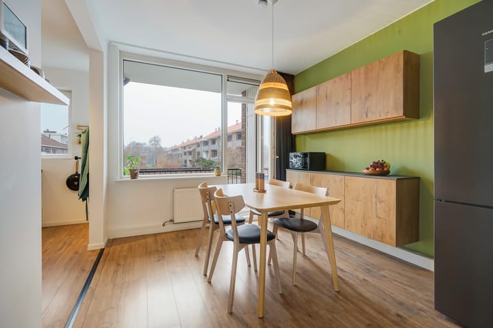 Photo 10 of Bruijnings Ingenhoeslaan 81