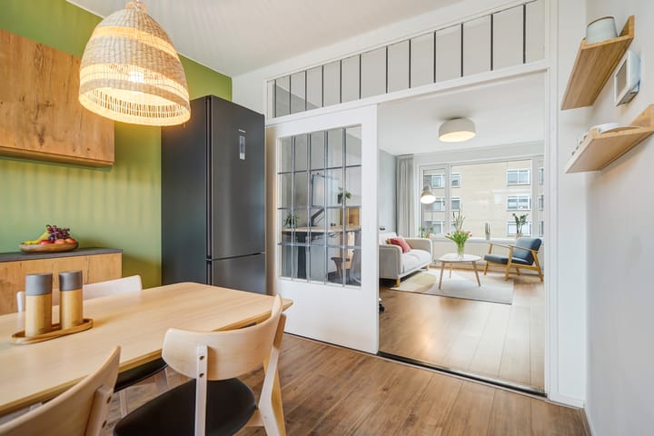 Photo 11 of Bruijnings Ingenhoeslaan 81