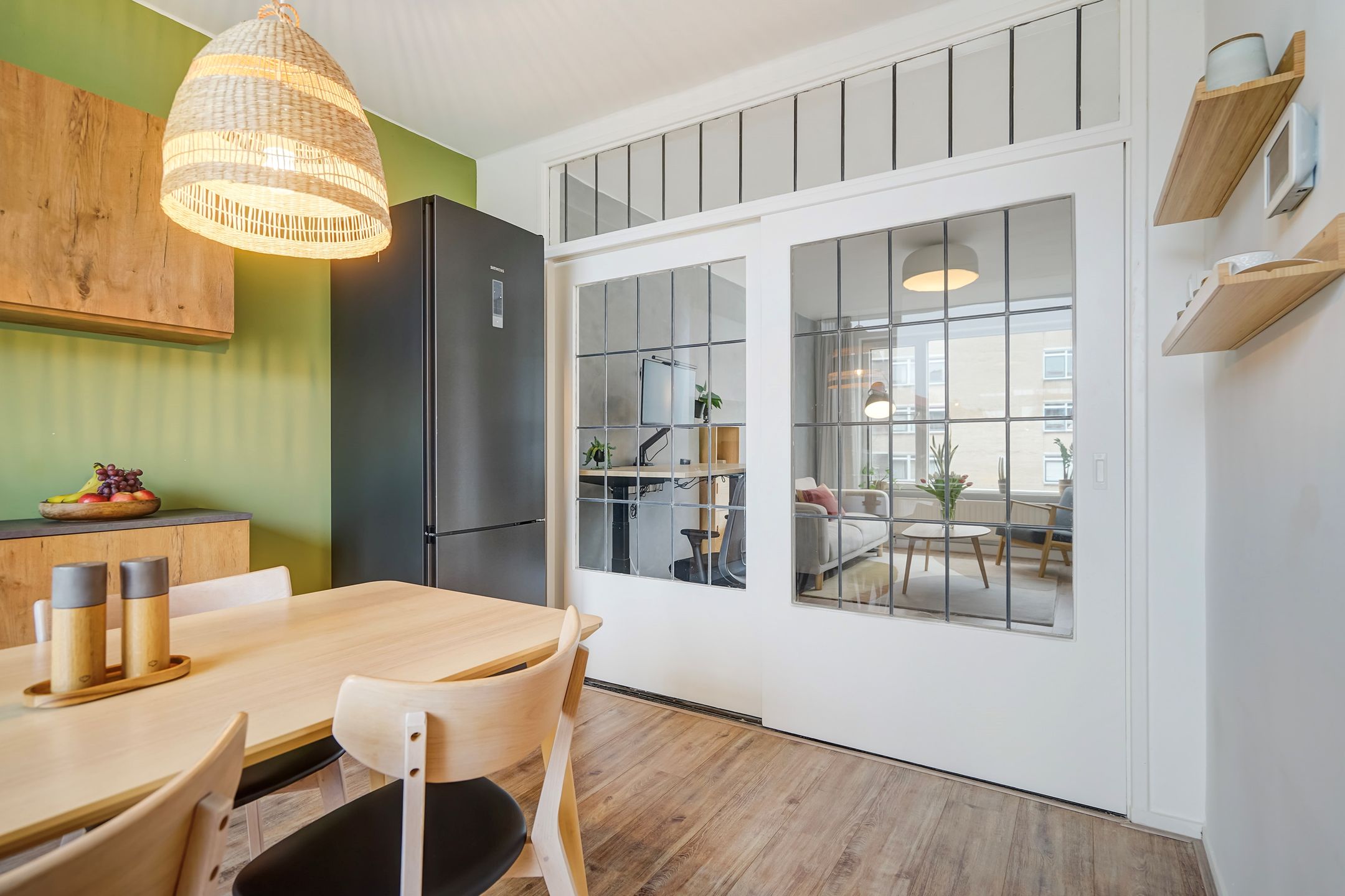 Foto 12 van Bruijnings Ingenhoeslaan 81