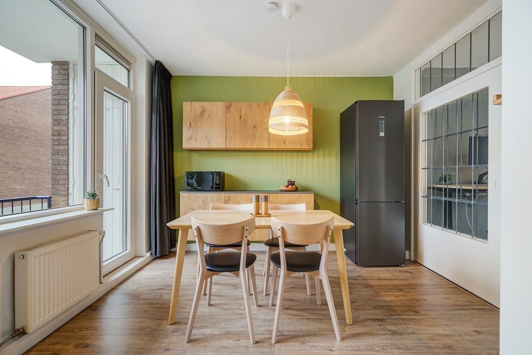 Foto 13 van Bruijnings Ingenhoeslaan 81