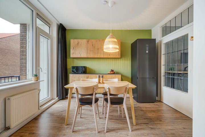 Photo 13 of Bruijnings Ingenhoeslaan 81