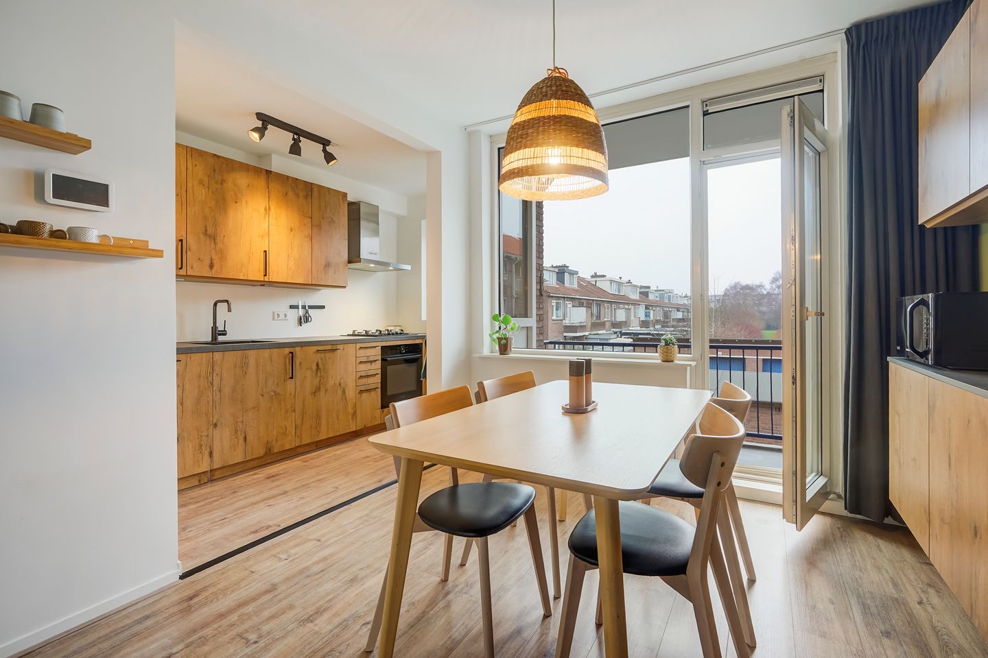 Foto 14 van Bruijnings Ingenhoeslaan 81