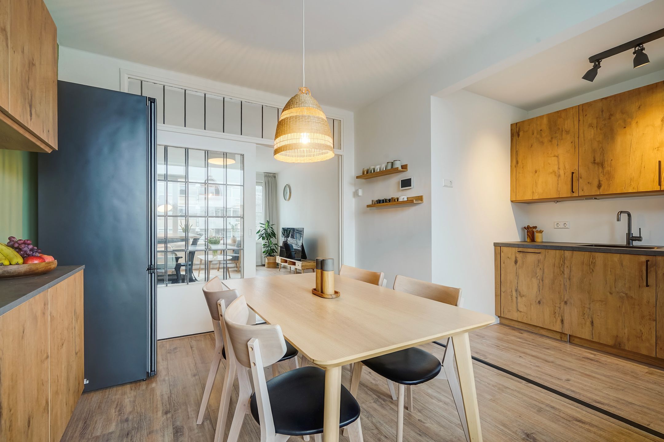 Foto 15 van Bruijnings Ingenhoeslaan 81