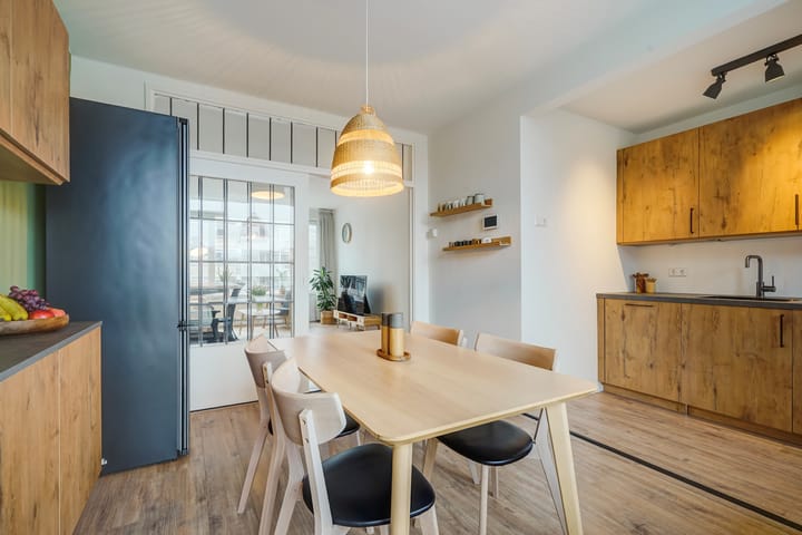 Photo 15 of Bruijnings Ingenhoeslaan 81