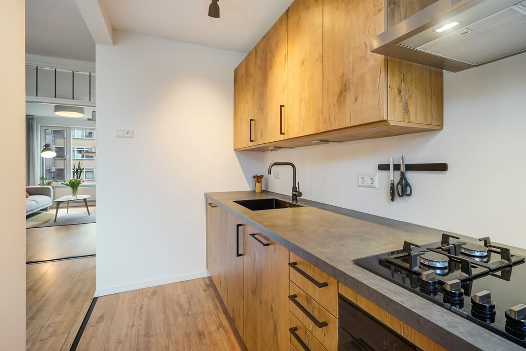 Foto 17 van Bruijnings Ingenhoeslaan 81