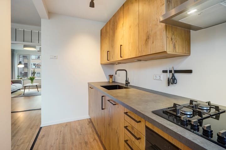 Photo 17 of Bruijnings Ingenhoeslaan 81