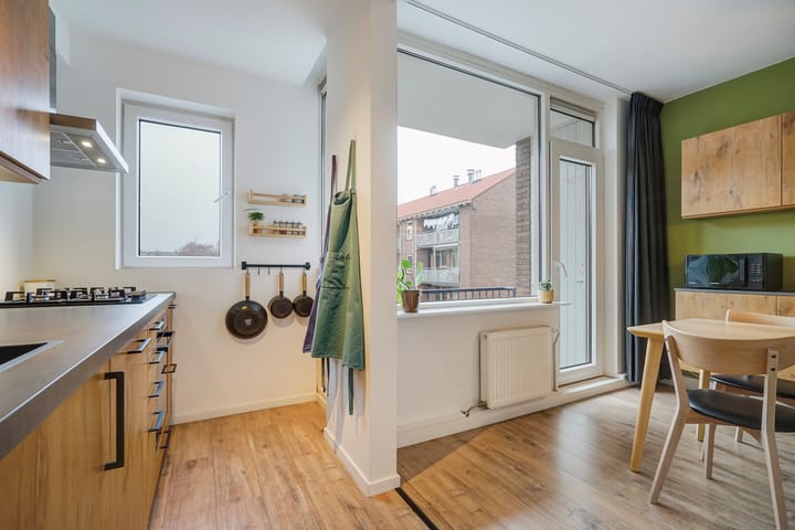 Photo 18 of Bruijnings Ingenhoeslaan 81