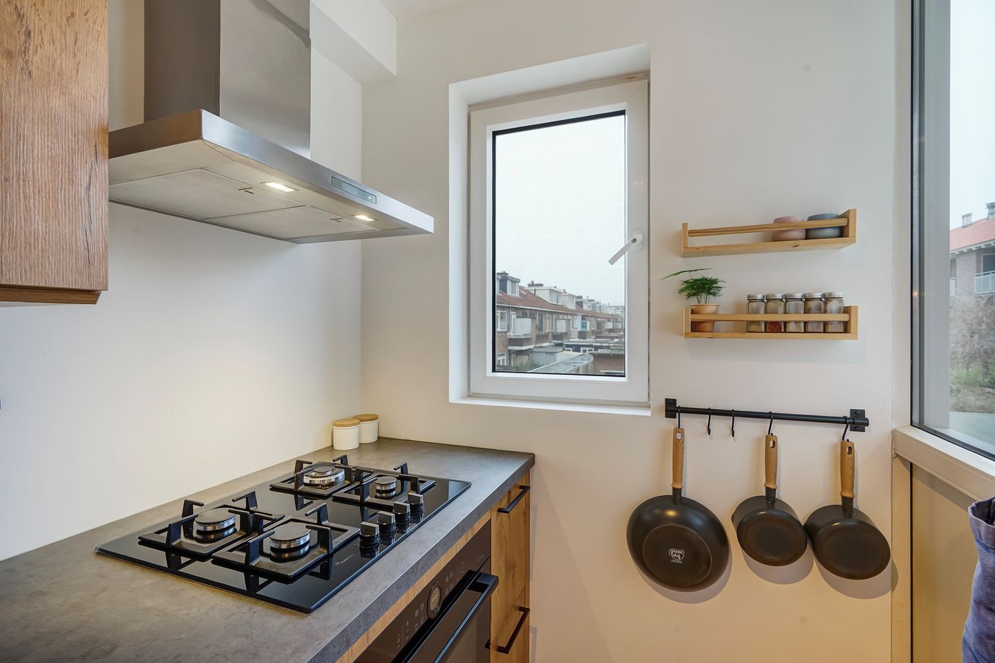 Foto 19 van Bruijnings Ingenhoeslaan 81