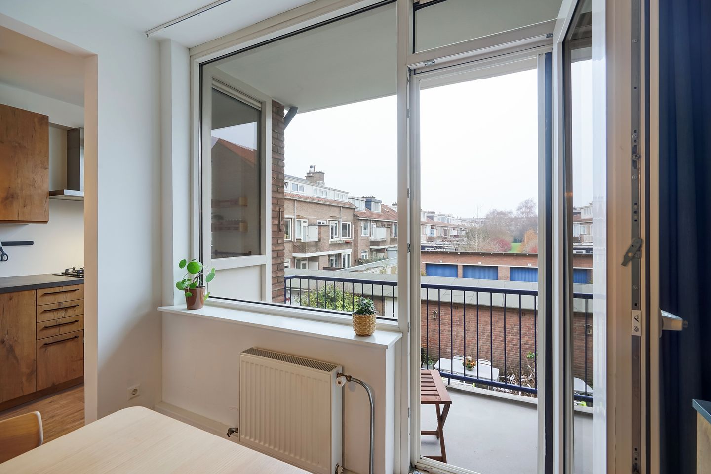 Foto 20 van Bruijnings Ingenhoeslaan 81