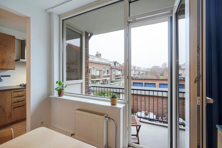 Photo 20 of Bruijnings Ingenhoeslaan 81