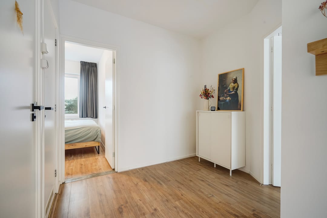 Foto 22 van Bruijnings Ingenhoeslaan 81