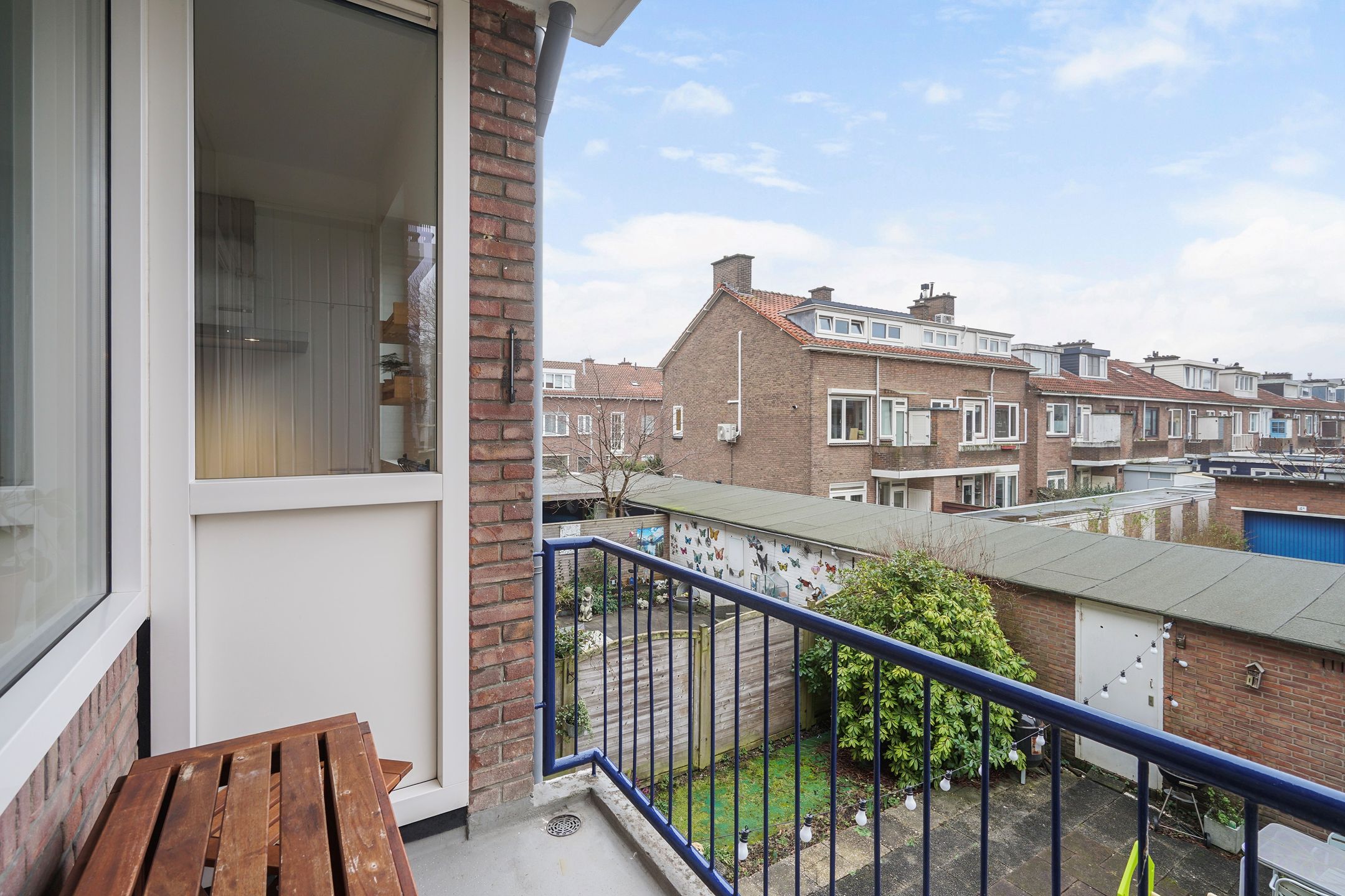 Foto 30 van Bruijnings Ingenhoeslaan 81