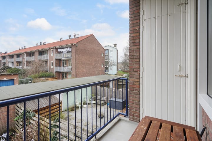 Photo 31 of Bruijnings Ingenhoeslaan 81