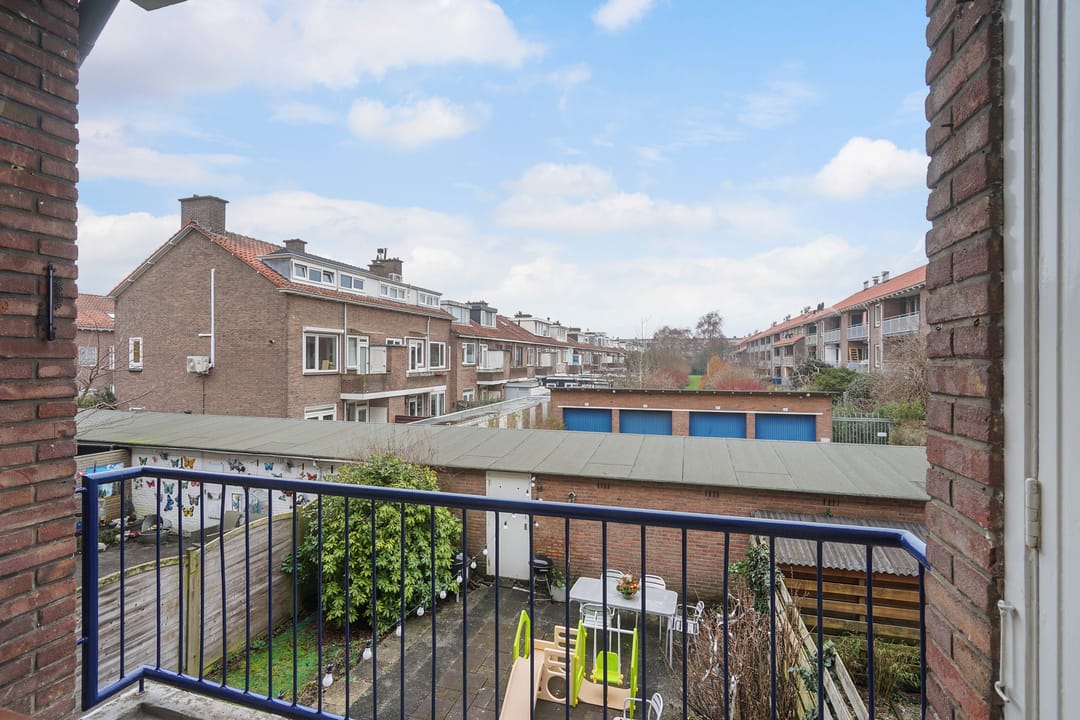 Foto 32 van Bruijnings Ingenhoeslaan 81