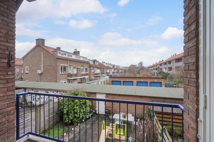 Photo 32 of Bruijnings Ingenhoeslaan 81