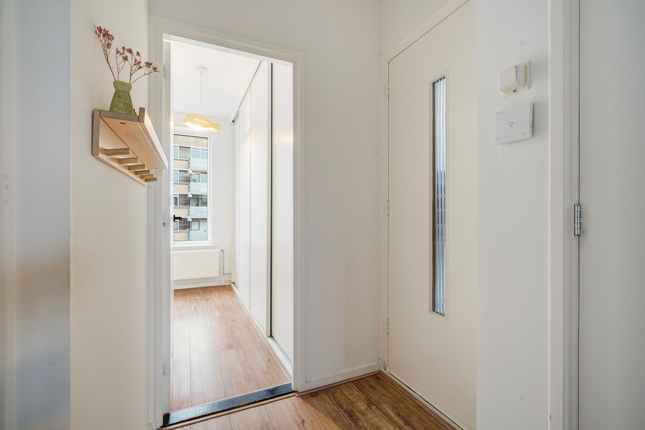 Foto 33 van Bruijnings Ingenhoeslaan 81