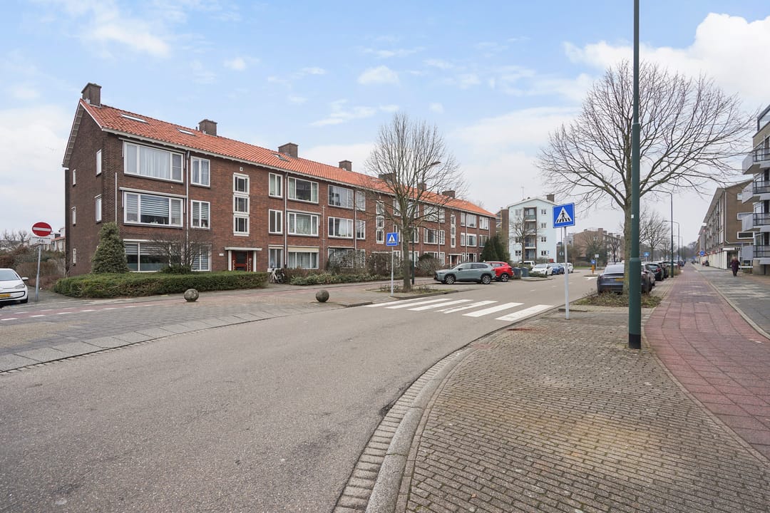 Foto 37 van Bruijnings Ingenhoeslaan 81