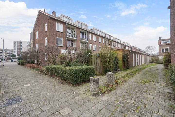 Photo 38 of Bruijnings Ingenhoeslaan 81