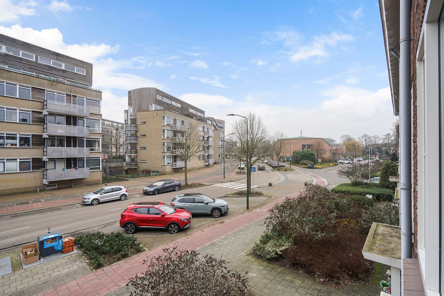 Foto 40 van Bruijnings Ingenhoeslaan 81