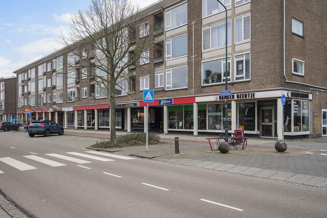 Foto 41 van Bruijnings Ingenhoeslaan 81