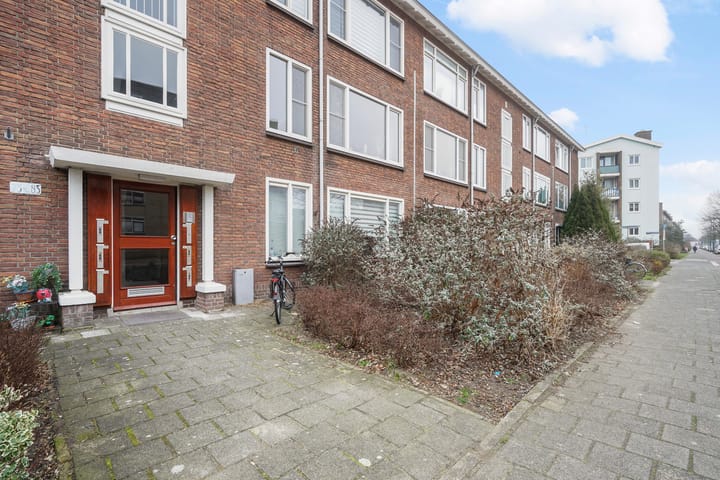 Photo 36 of Bruijnings Ingenhoeslaan 81