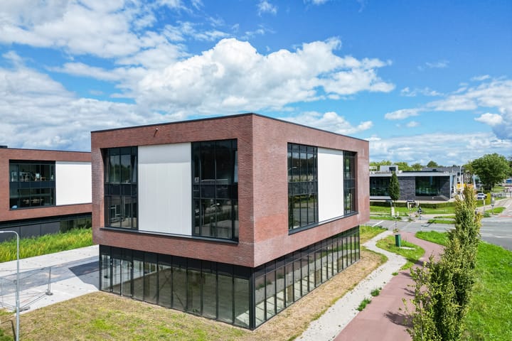 Plantageweg 2, Leusden