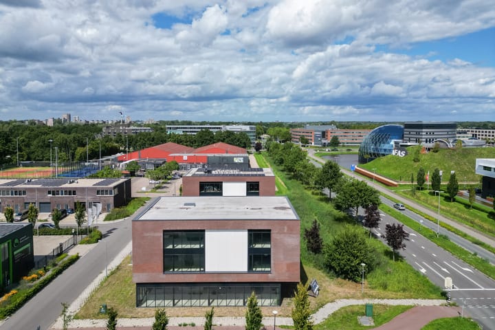 Plantageweg 2, Leusden