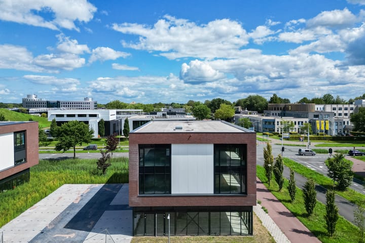 Plantageweg 2, Leusden