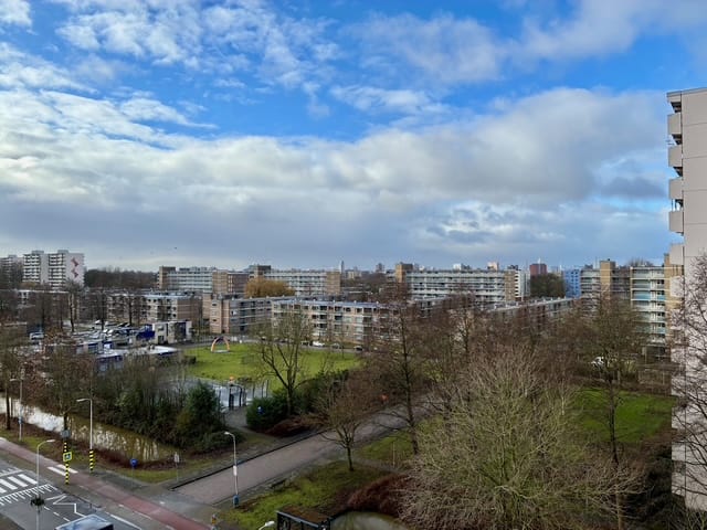 Foto 13 van Wilgenhoek 84