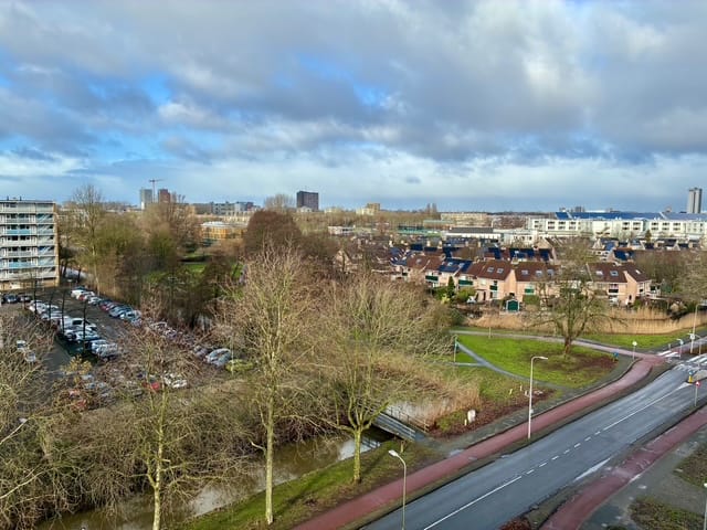 Foto 14 van Wilgenhoek 84