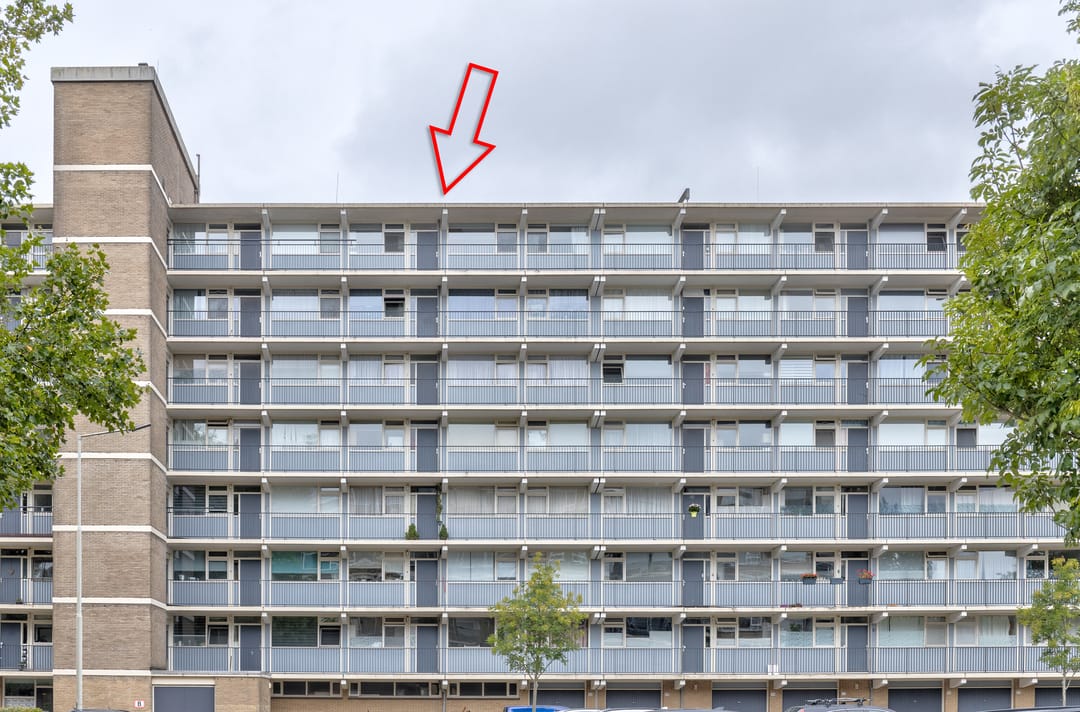 Foto 23 van Wilgenhoek 84