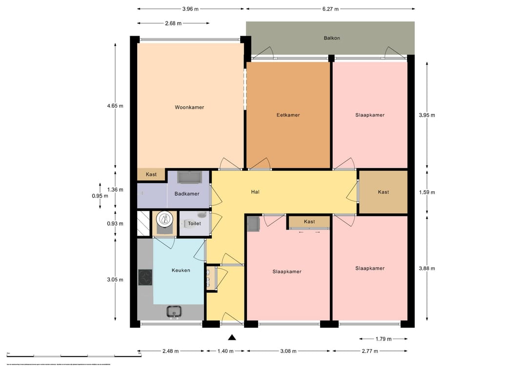 Foto 28 van Wilgenhoek 84