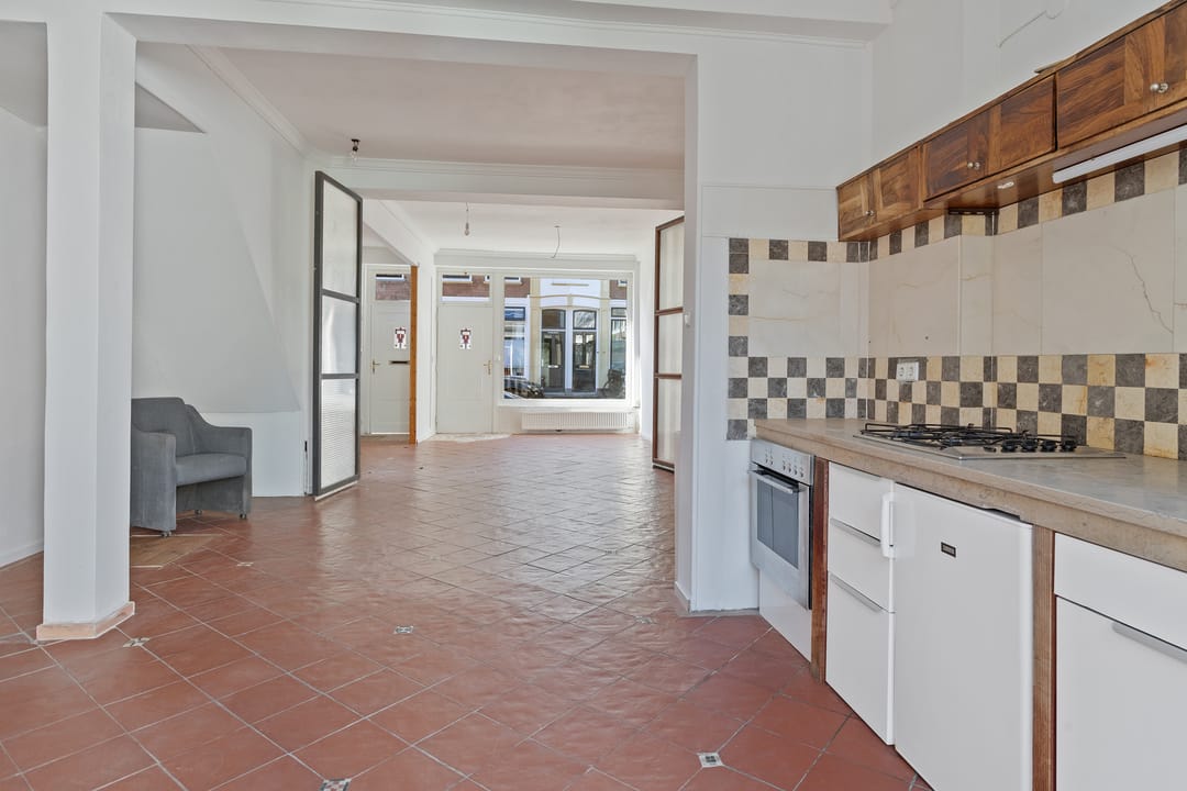 Photo 2 of Poortstraat 51