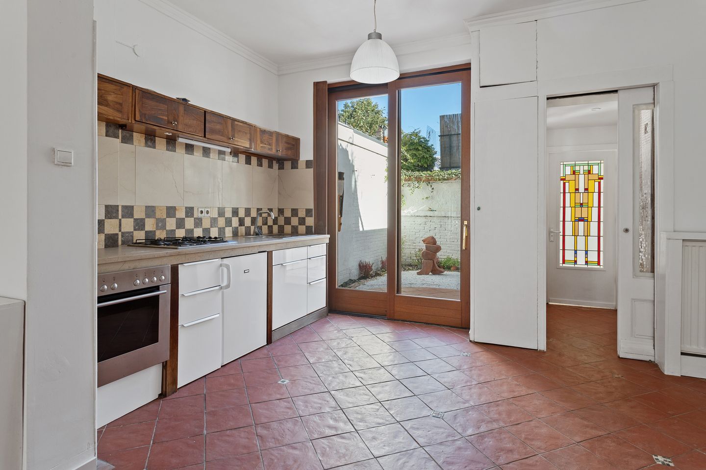 Photo 4 of Poortstraat 51