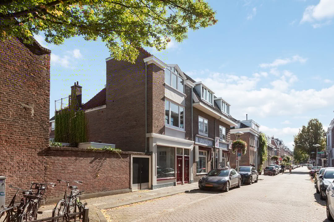 Photo 7 of Poortstraat 51