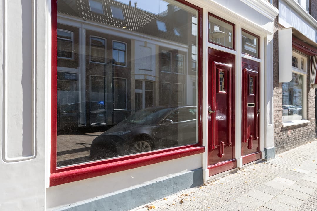 Photo 8 of Poortstraat 51