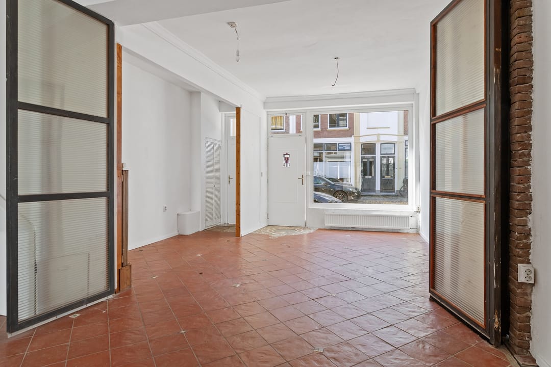 Photo 13 of Poortstraat 51