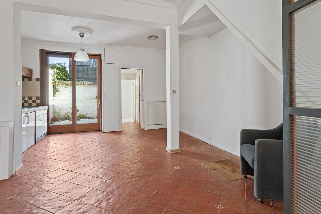 Photo 16 of Poortstraat 51