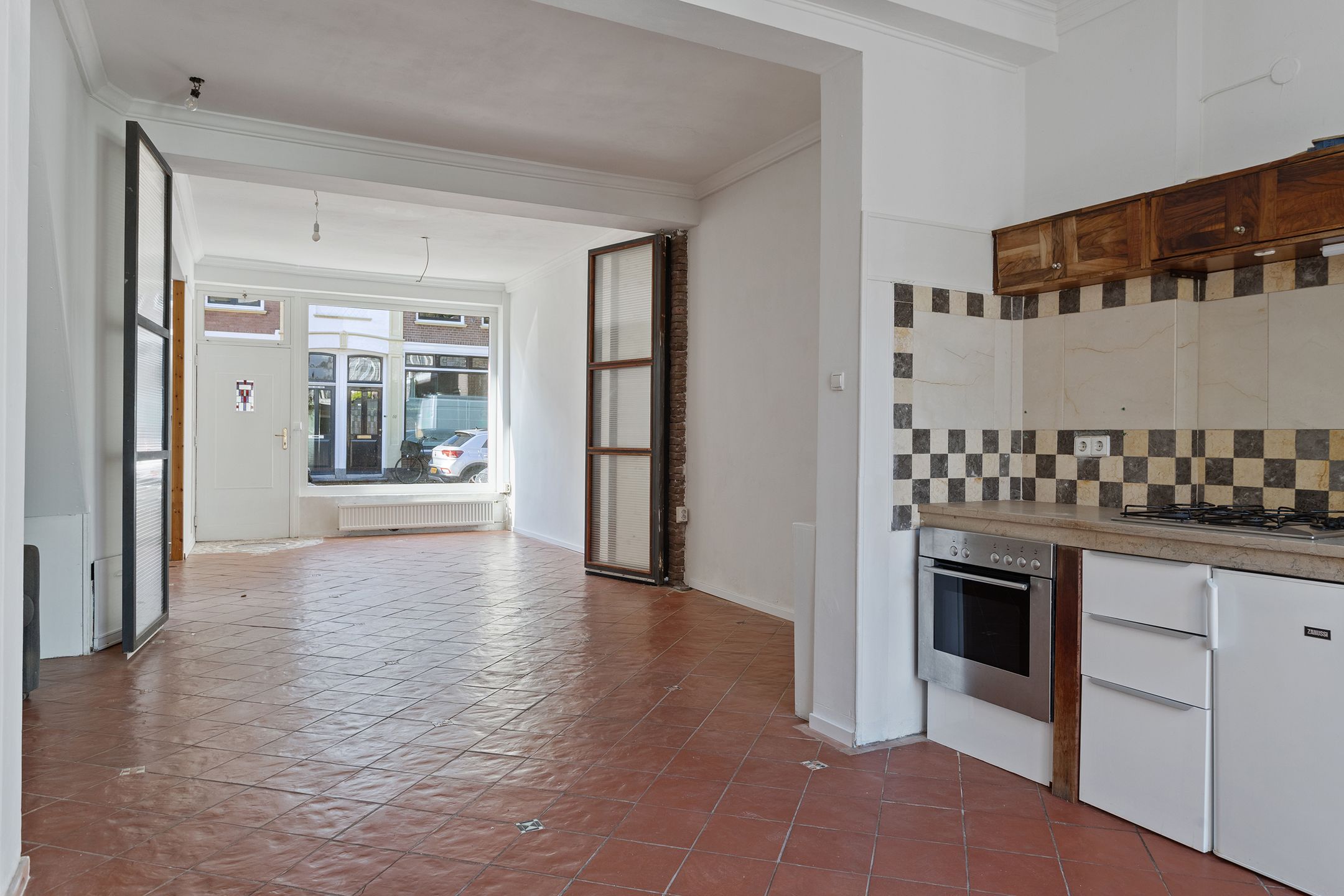 Photo 21 of Poortstraat 51