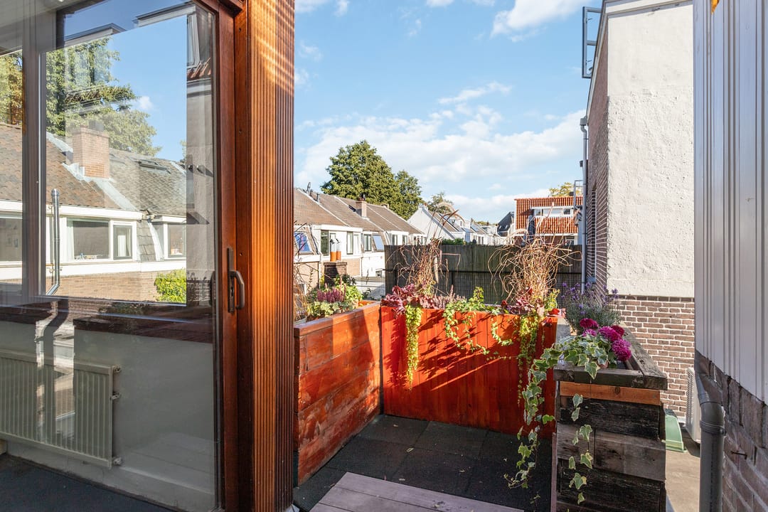 Photo 31 of Poortstraat 51