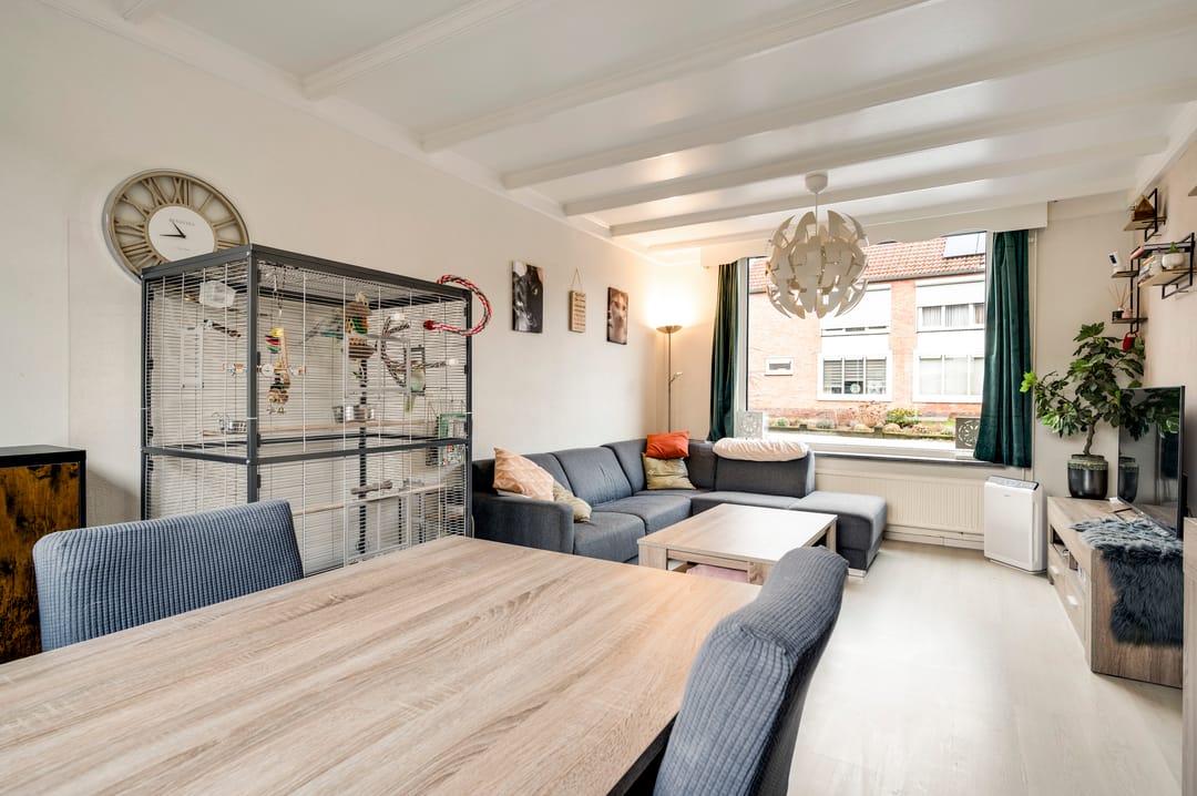 Foto 2 van Irenestraat 15