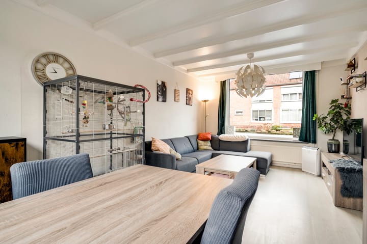 Photo 2 of Irenestraat 15