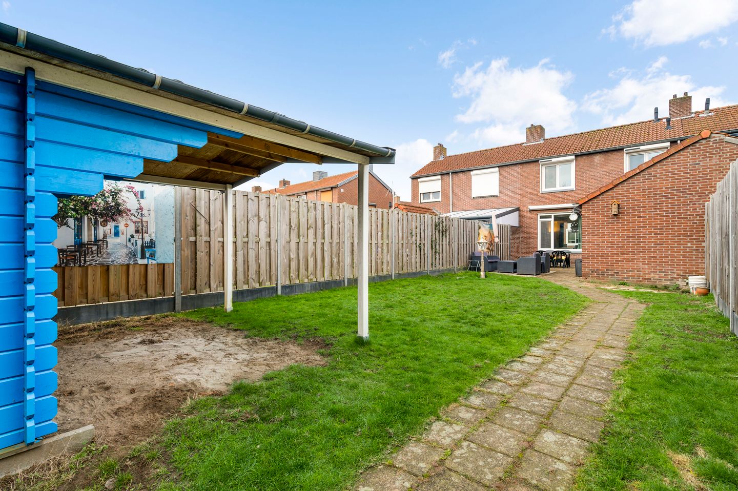 Foto 4 van Irenestraat 15