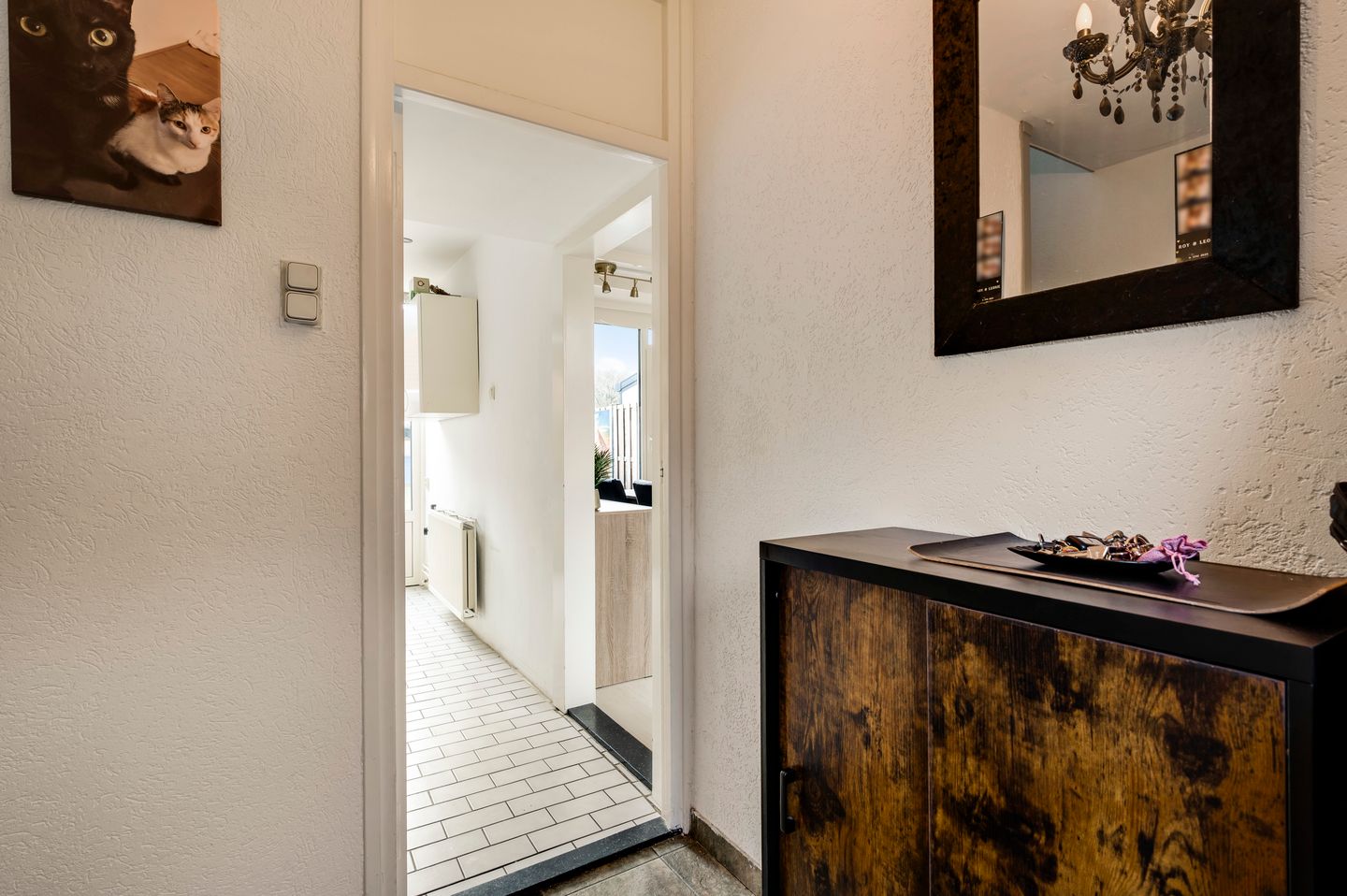 Foto 5 van Irenestraat 15