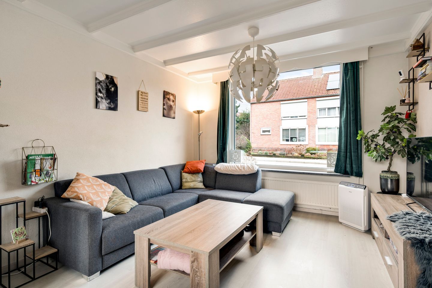 Foto 10 van Irenestraat 15