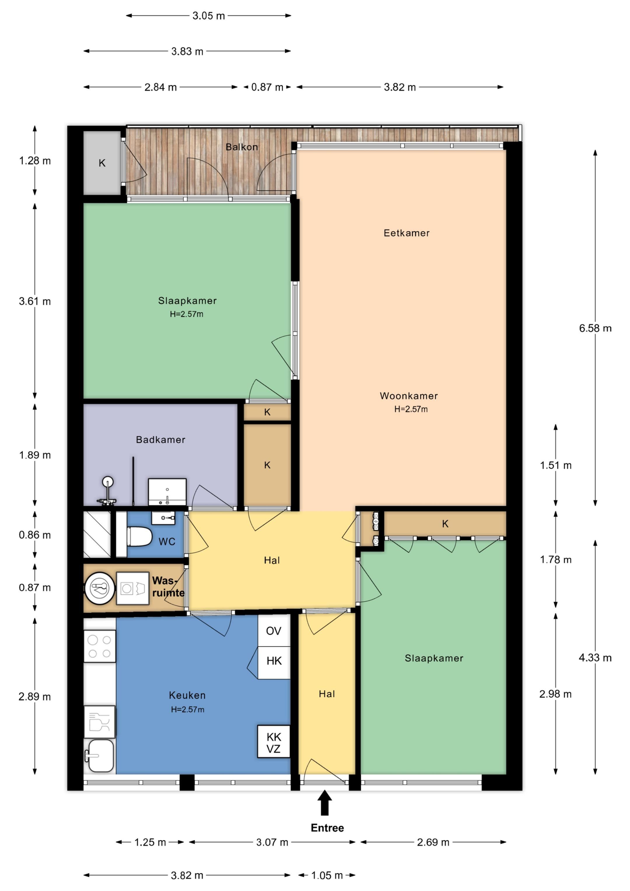 Foto 45 van Talingweg 147