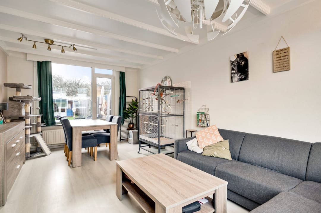 Foto 11 van Irenestraat 15